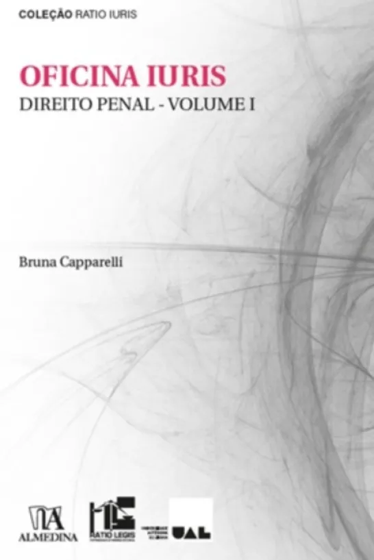 Oficina Iuris - Direito Penal - Volume I