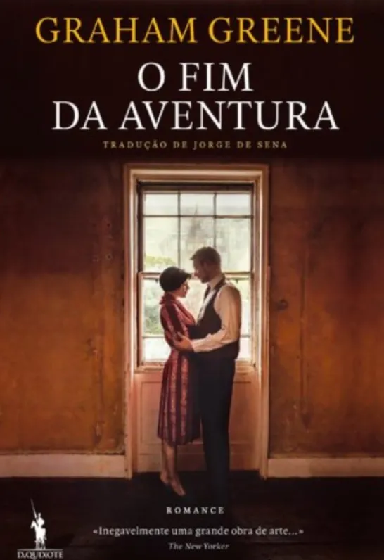 O Fim da Aventura