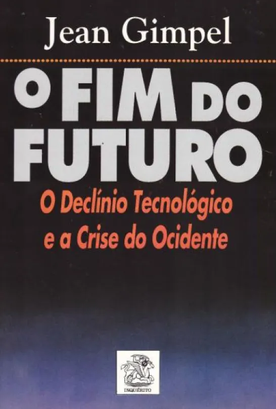 O Fim do Futuro