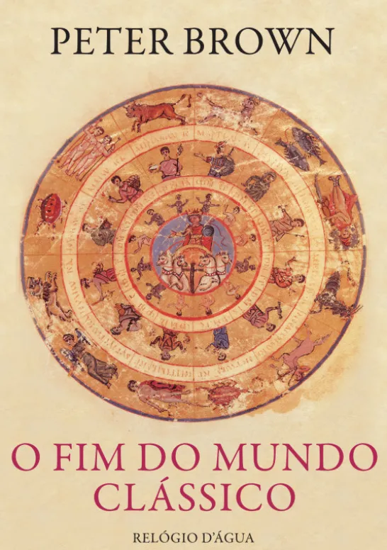 O Fim do Mundo Clássico