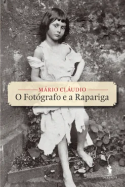 O Fotógrafo e a Rapariga