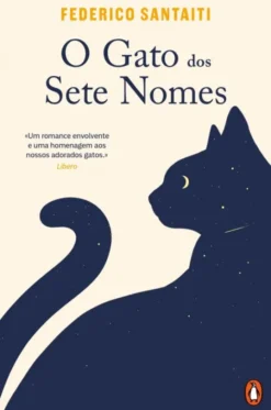 O Gato dos Sete Nomes