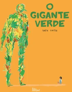 O Gigante Verde