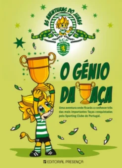 O Génio da Taça