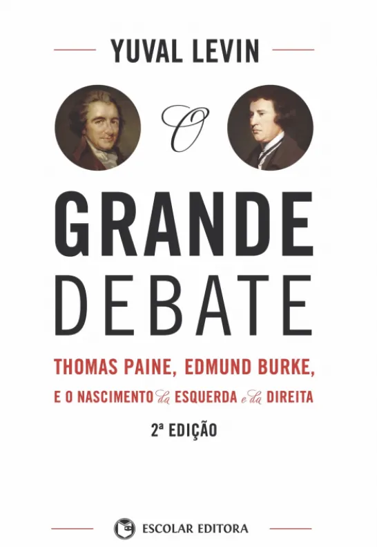 O Grande Debate