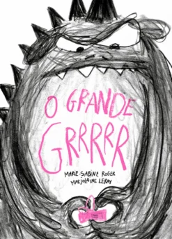 O Grande GRRRRR