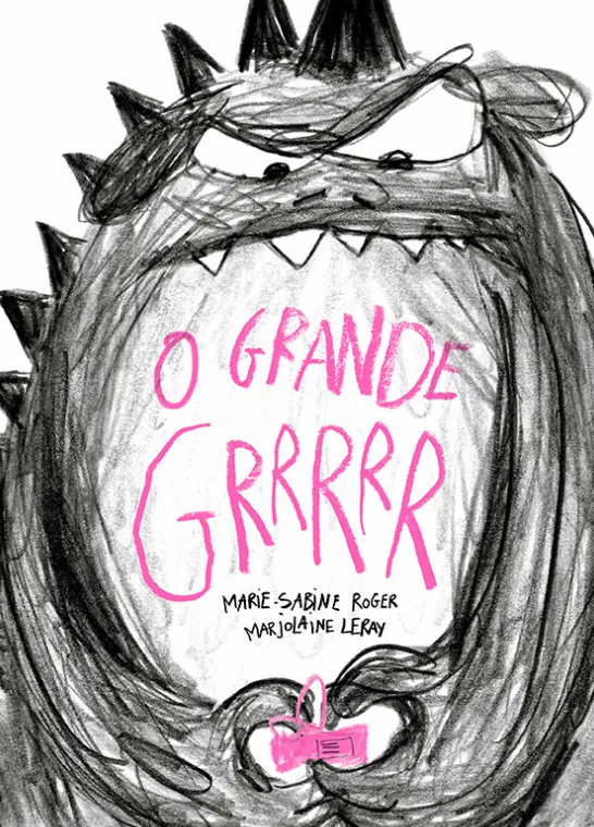 O Grande GRRRRR