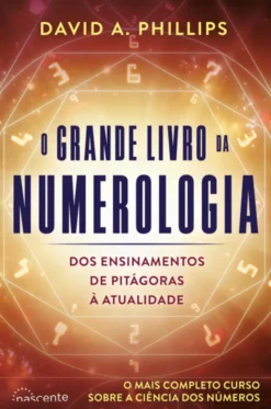 O Grande Livro da Numerologia