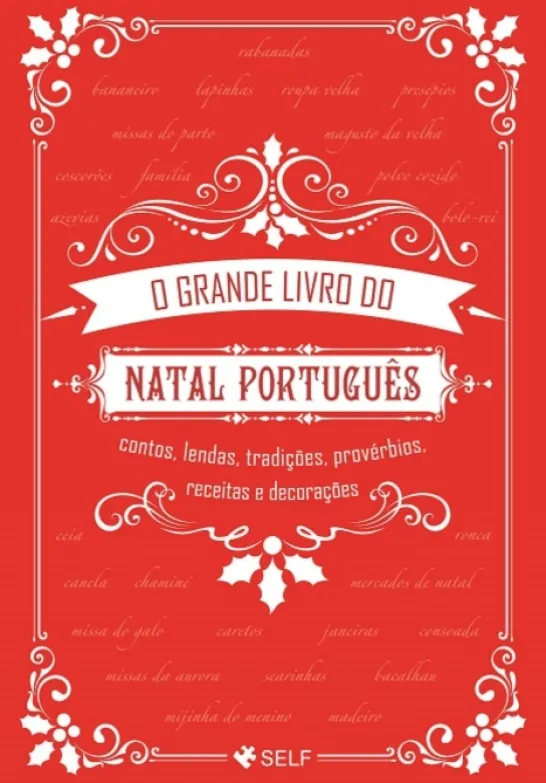 O Grande Livro do Natal Português