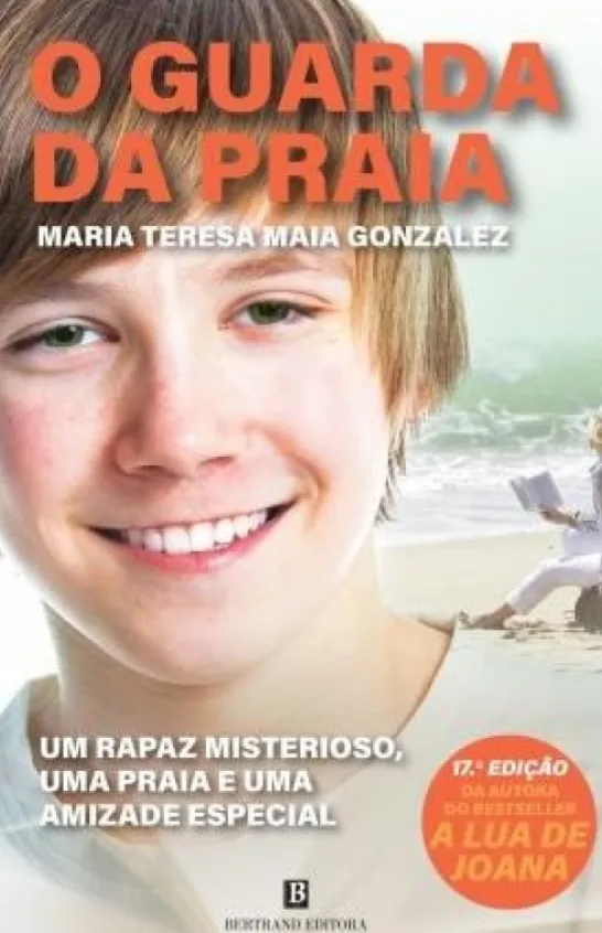 O Guarda da Praia