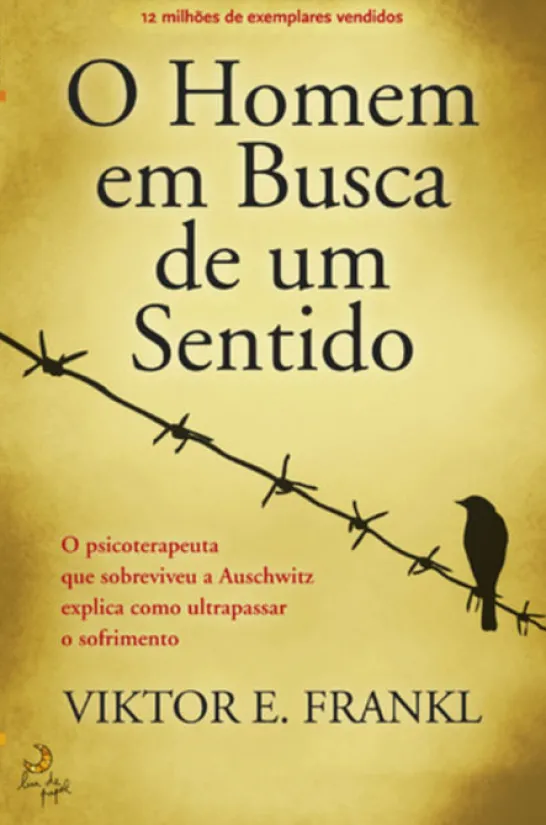 O Homem em Busca de um Sentido
