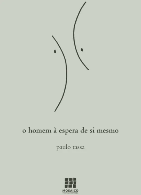 o homem à espera de si mesmo