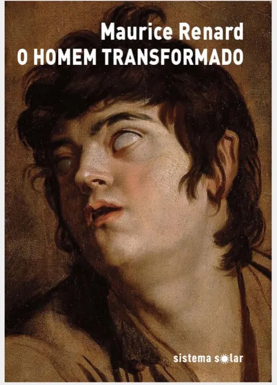 O Homem Transformado