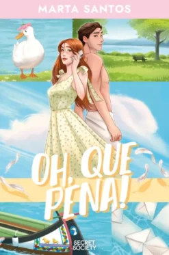 Oh, Que Pena!