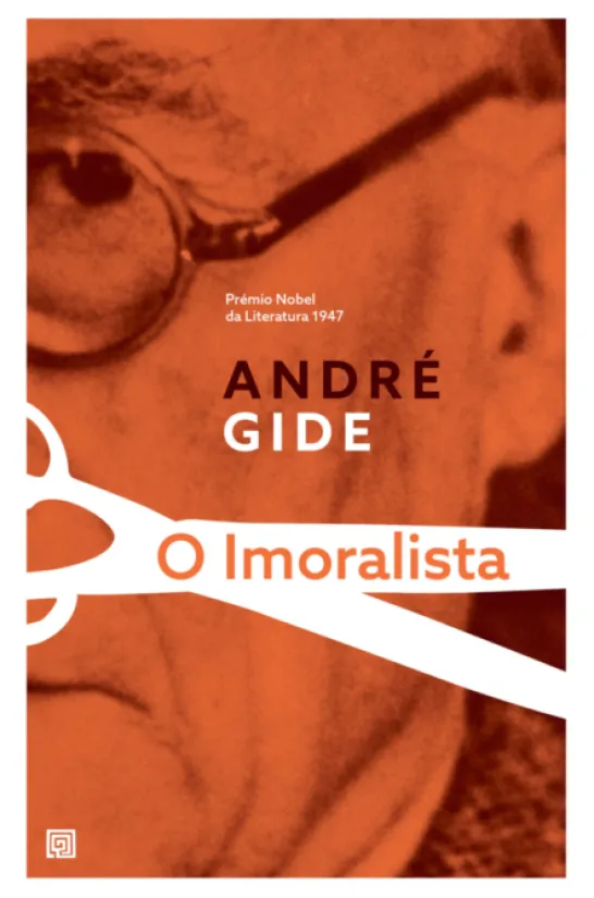 O Imoralista