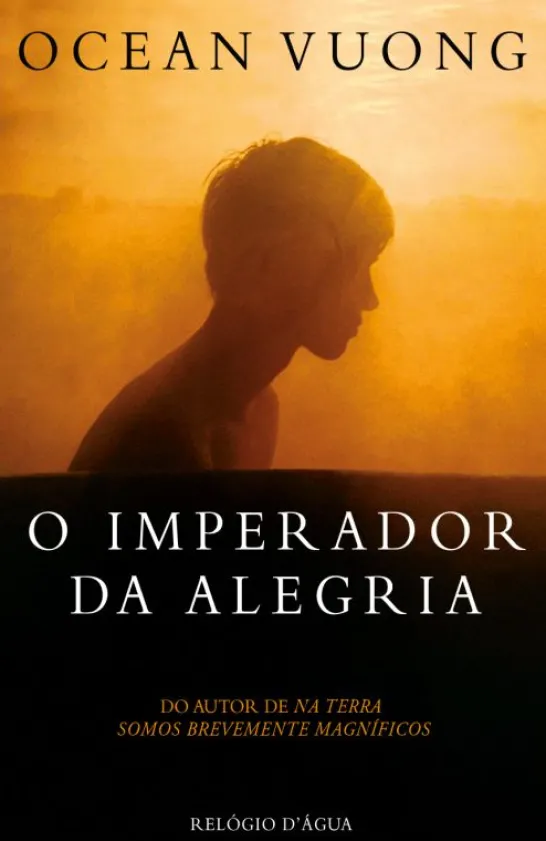 O Imperador da Alegria