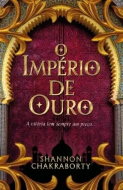 O Império de Ouro