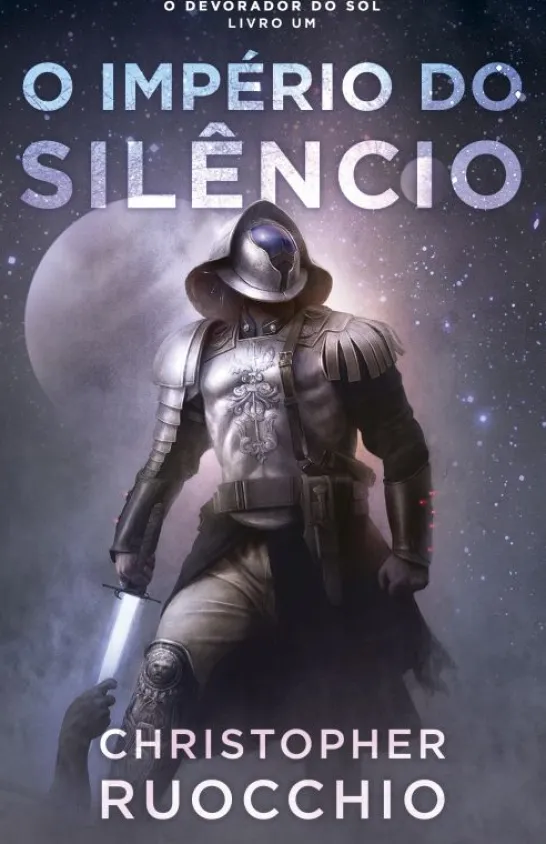O Império do Silêncio - Livro 1