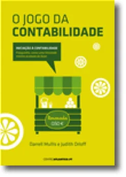 O Jogo da Contabilidade - Iniciação à contabilidade