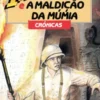 O Jovem Indiana Jones e a Maldição da Múmia