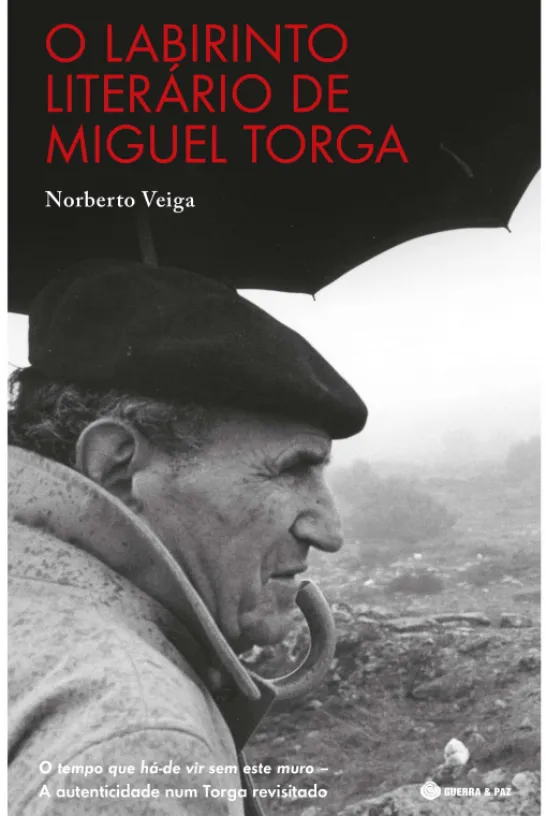 O Labirinto Literário de Miguel Torga