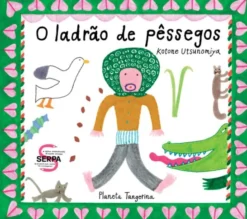 O Ladrão de Pêssegos