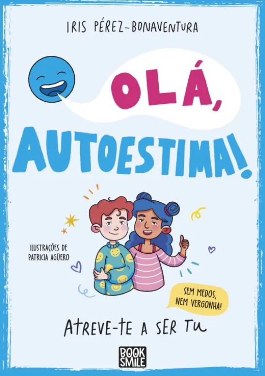 Olá, Autoestima!
