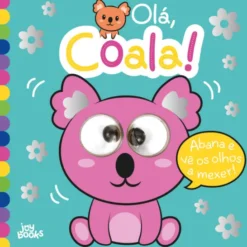 Olá, Coala!