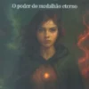 O Legado da Guardiã - O Poder do Medalhão Eterno