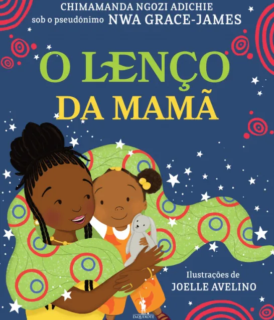 O Lenço da Mamã