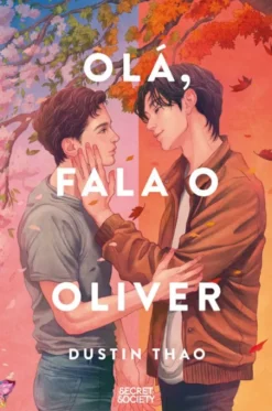 Olá, Fala o Oliver