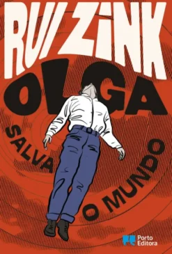 Olga Salva o Mundo