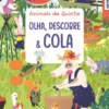 Olha, Descobre & Cola - Animais Da Quinta
