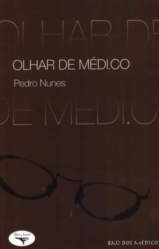 Olhar de Médico