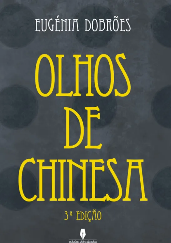 Olhos de Chinesa - Made in Portugal