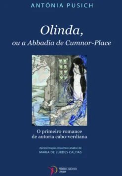 Olinda, ou a Abbadia de Cumnor-Place