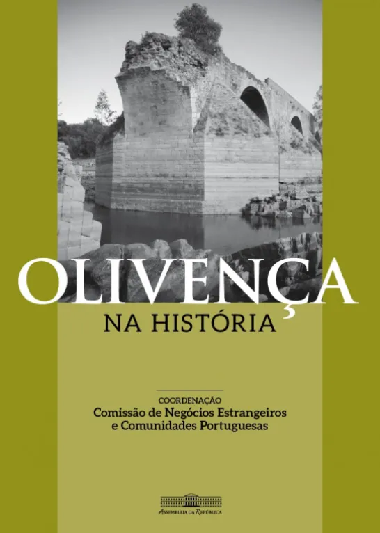 Olivença na História