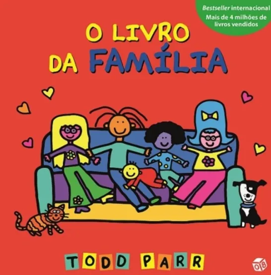 O Livro da Família