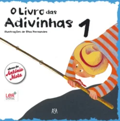 O Livro das Adivinhas 1