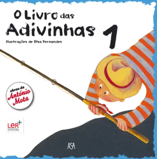 O Livro das Adivinhas 1