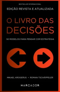 O Livro das Decisões