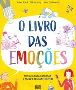 O Livro das Emoções