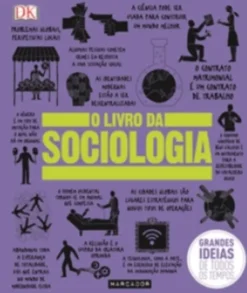 O Livro da Sociologia