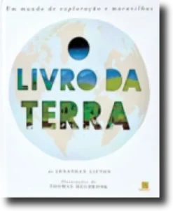 O Livro da Terra