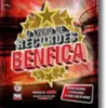 O Livro de Recordes do Benfica