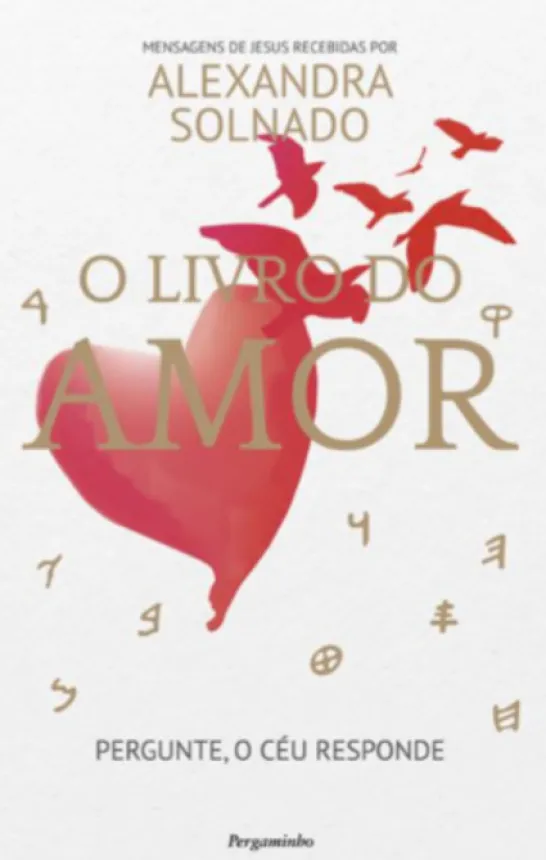 O Livro do Amor