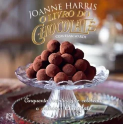 O Livro do Chocolate
