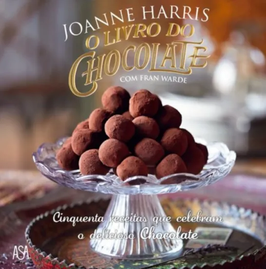 O Livro do Chocolate