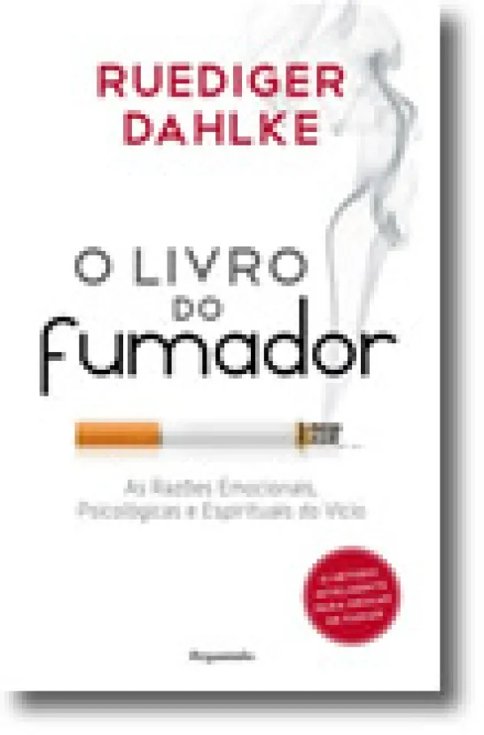 O Livro do Fumador