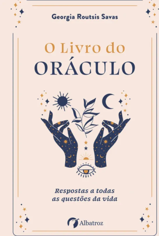 O Livro do Oráculo